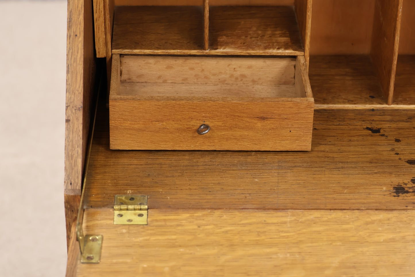 Oak Writing Bureau