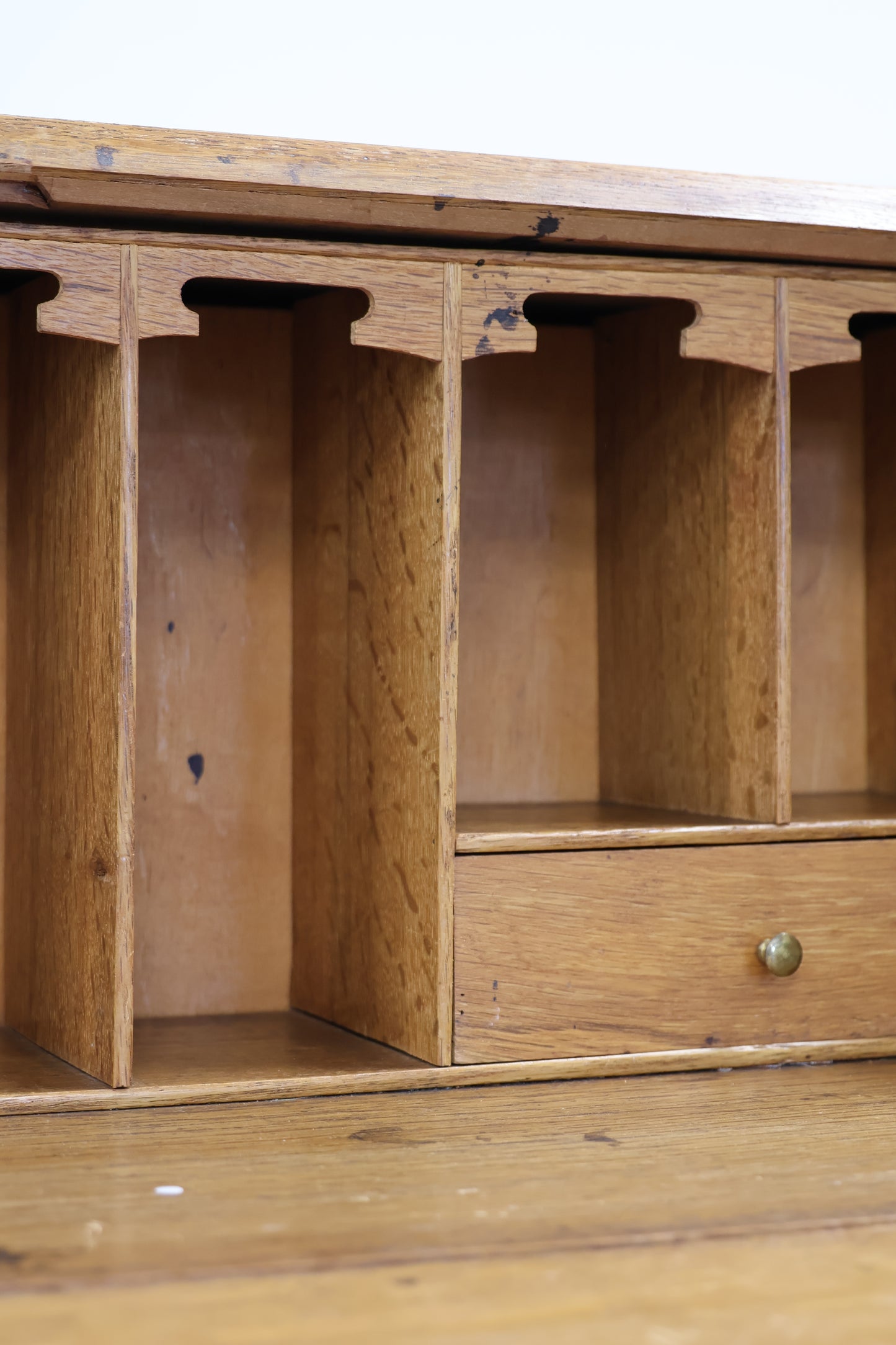 Oak Writing Bureau