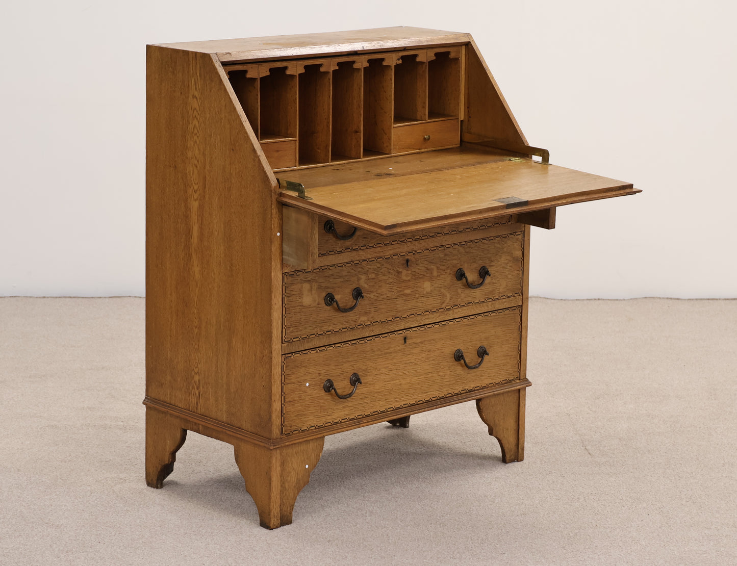 Oak Writing Bureau