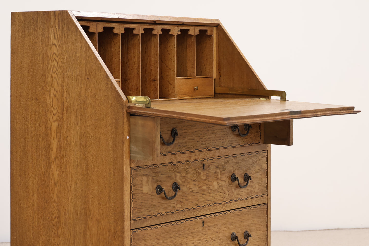 Oak Writing Bureau