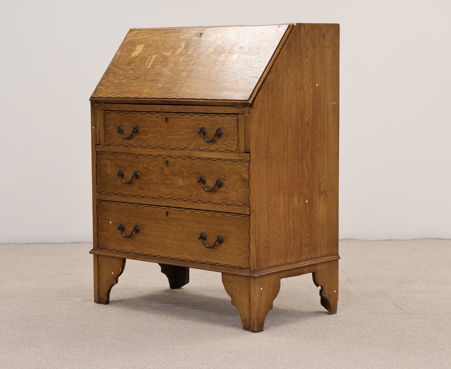 Oak Writing Bureau