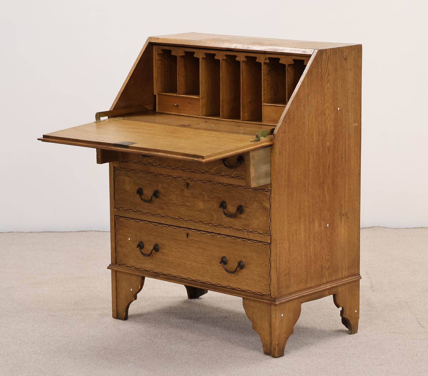 Oak Writing Bureau