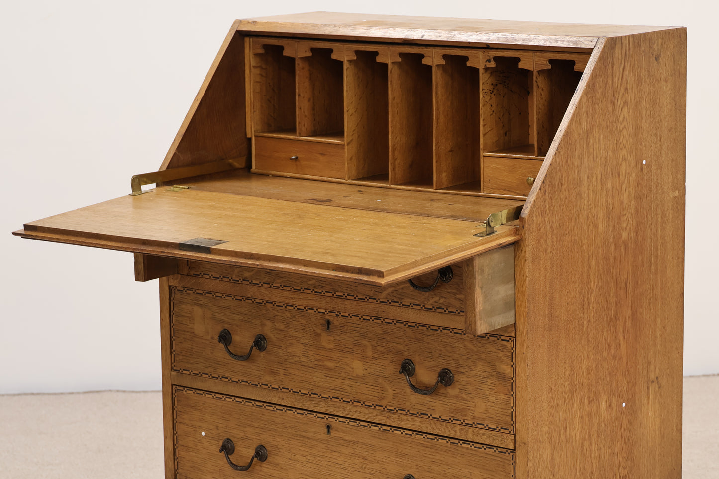Oak Writing Bureau