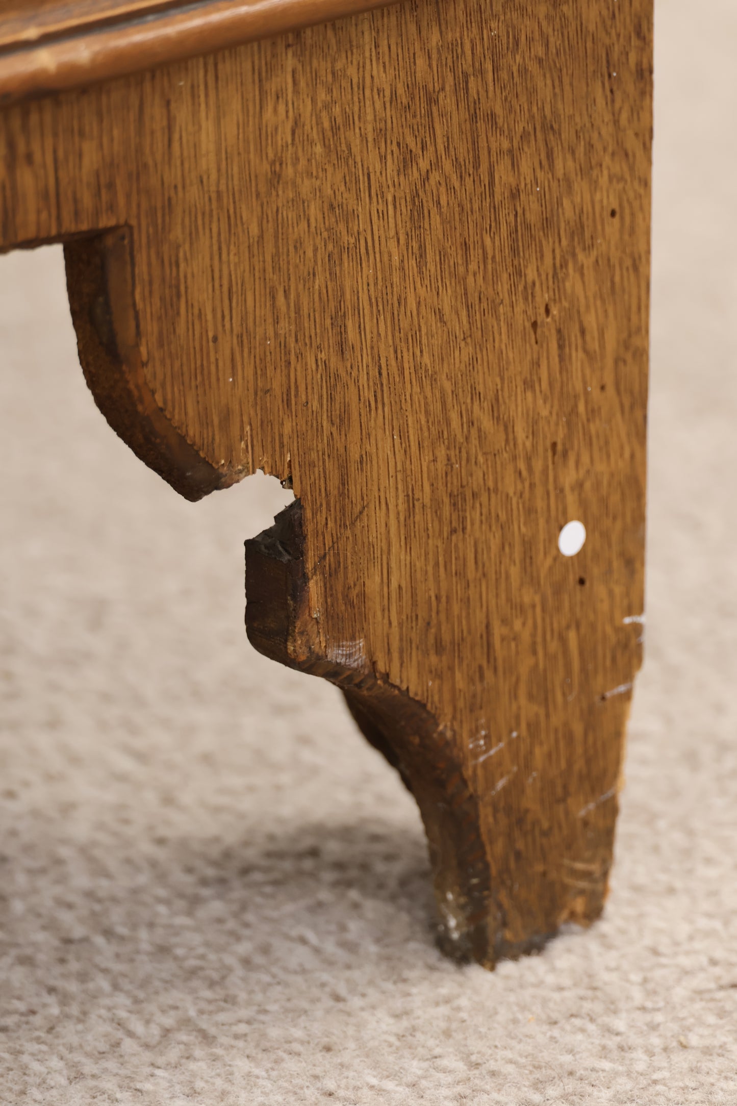 Oak Writing Bureau