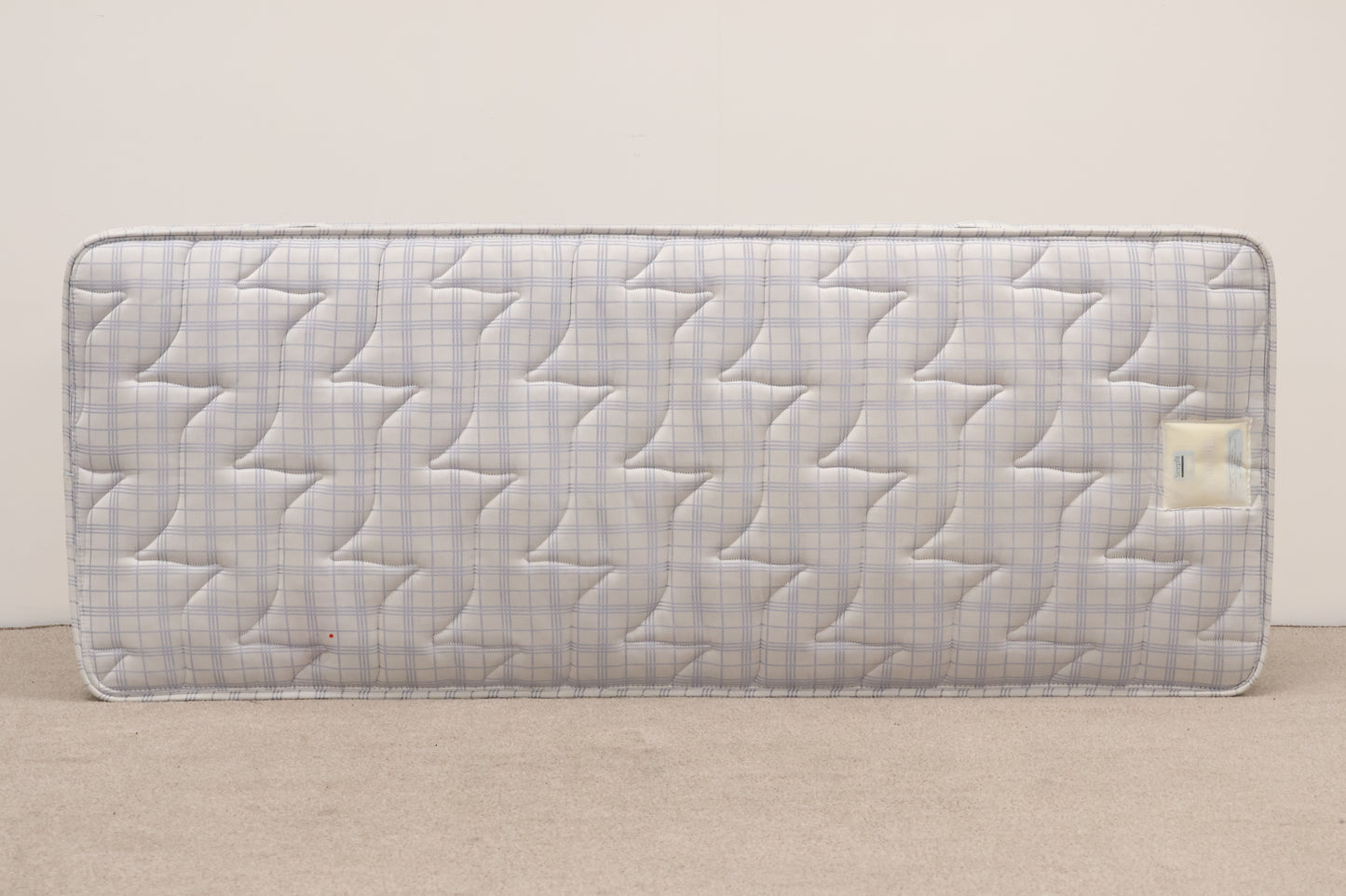 Sanitised Small Single Mattress by Myers