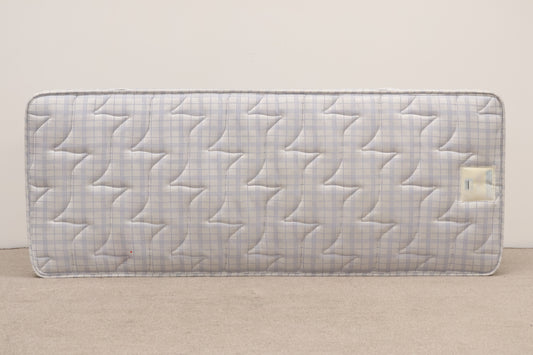 Sanitised Small Single Mattress by Myers