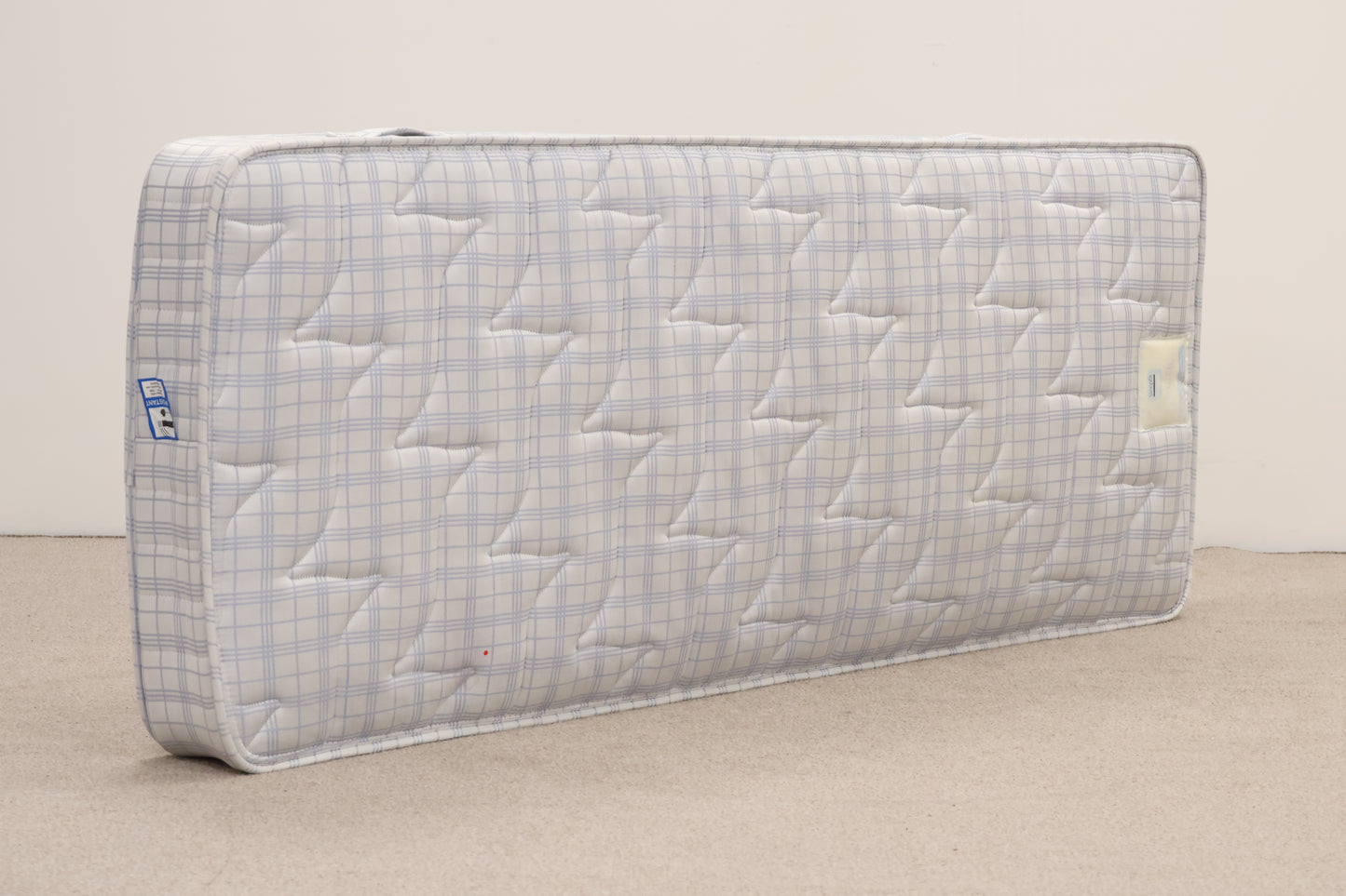 Sanitised Small Single Mattress by Myers