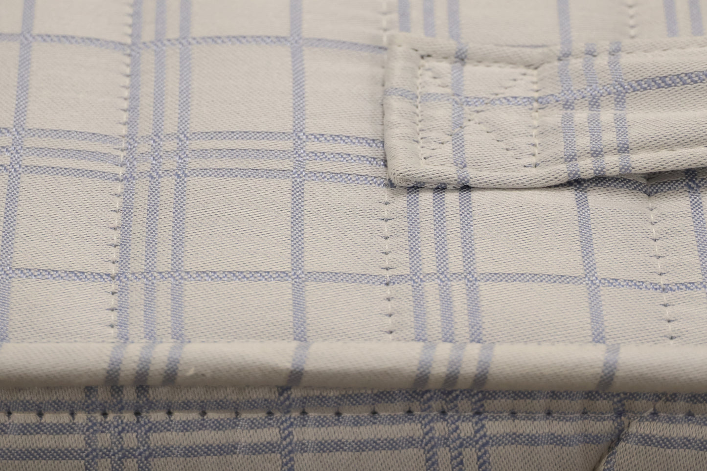 Sanitised Small Single Mattress by Myers