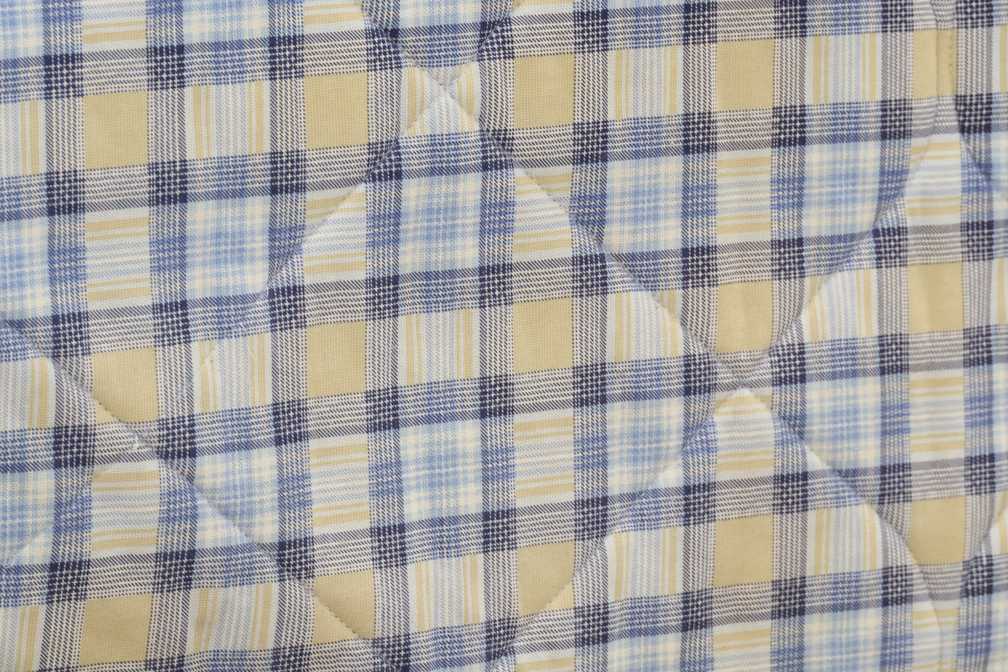 Sanitised Single Mattress