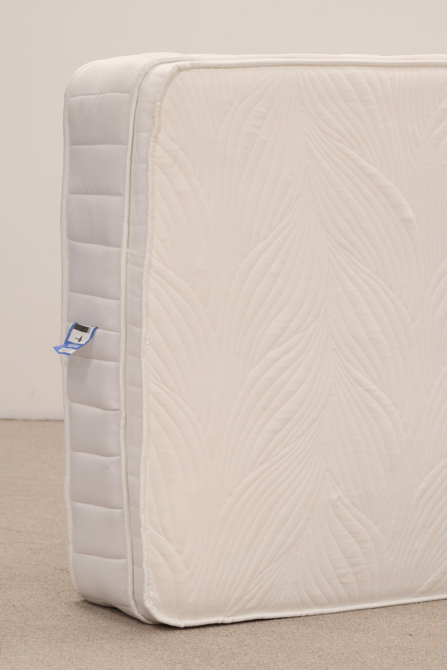Sanitised Sterling Single Mattress