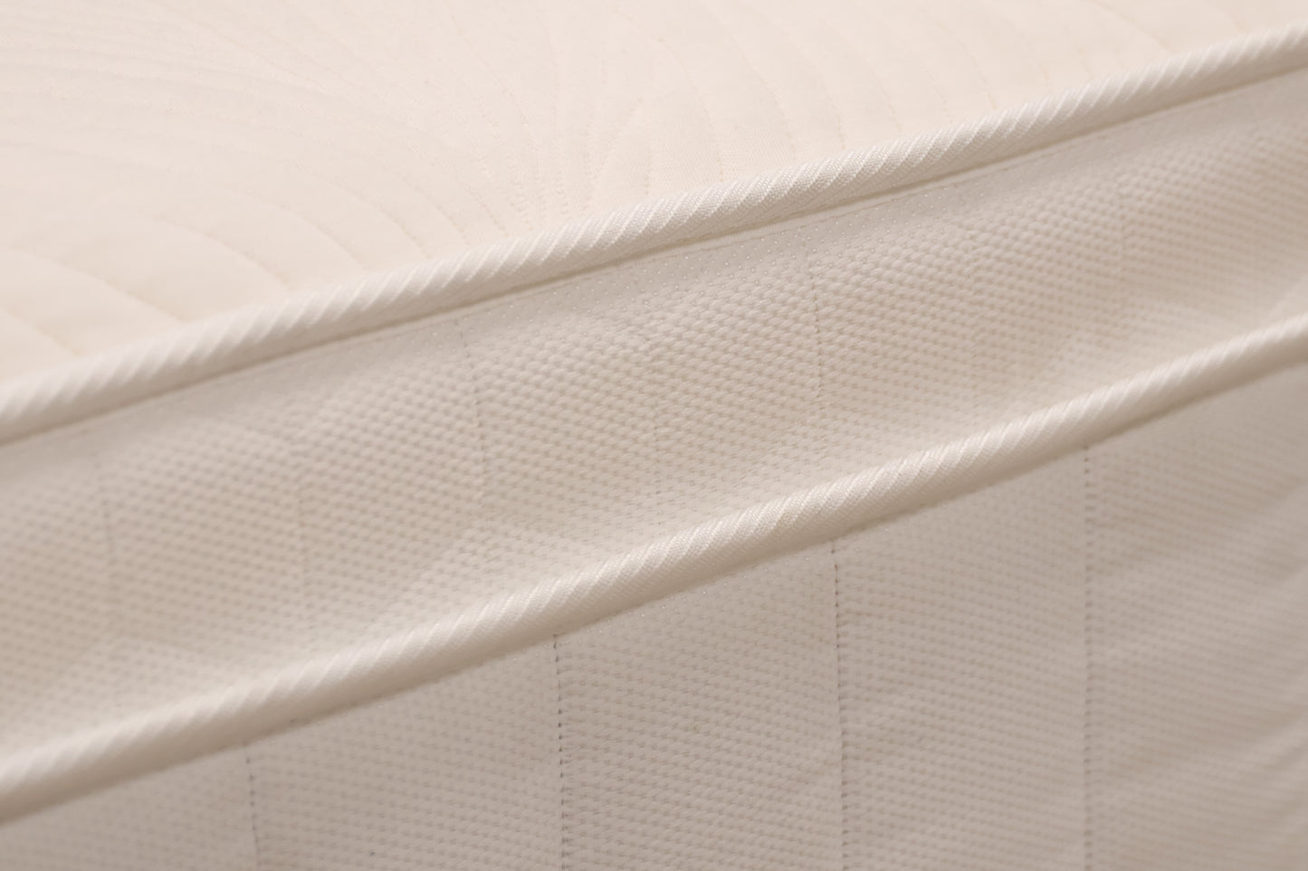 Sanitised Sterling Single Mattress