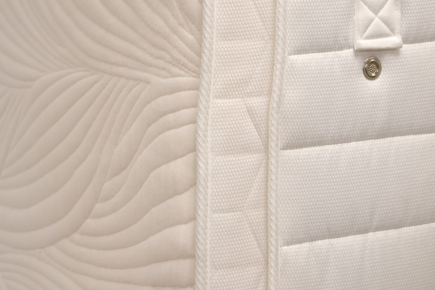 Sanitised Sterling Single Mattress