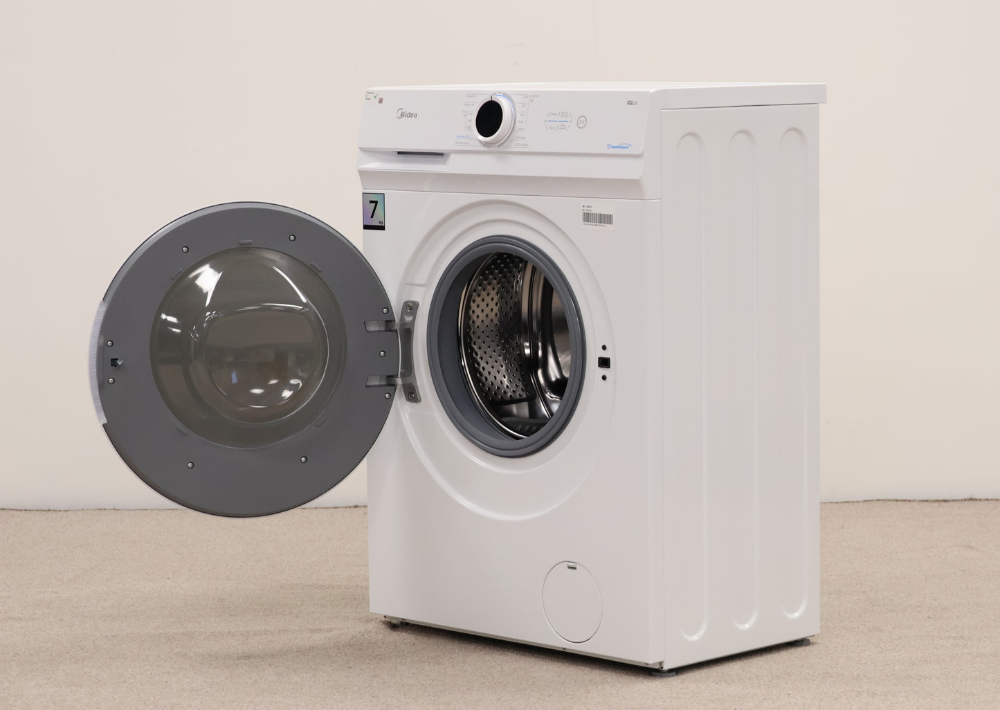 Washing Machine by Midea