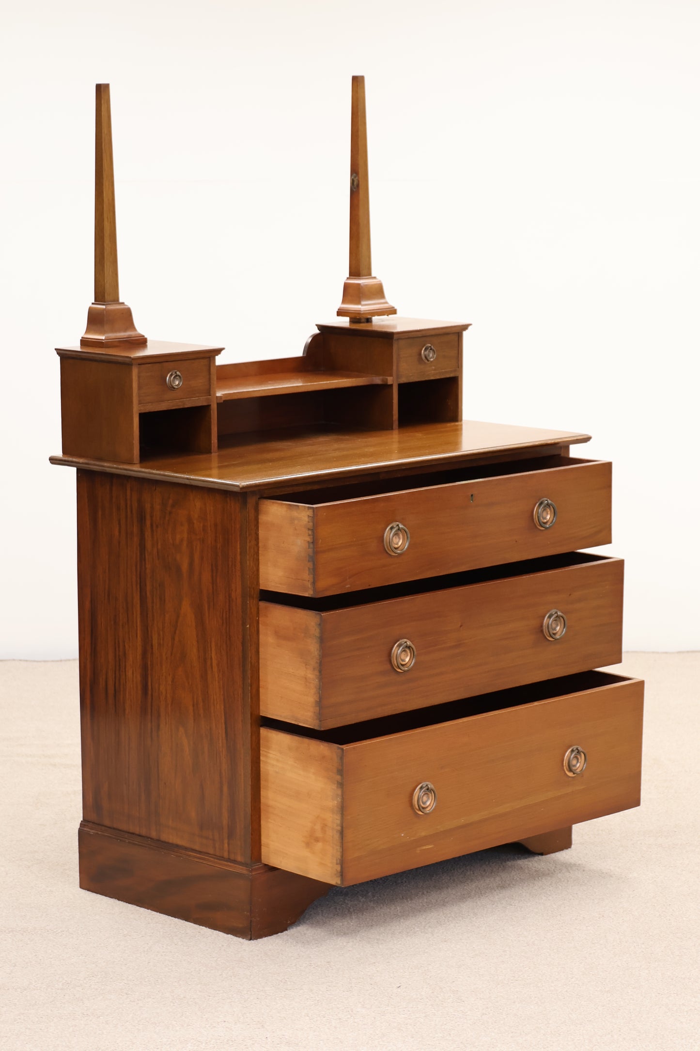 Antique Dresser