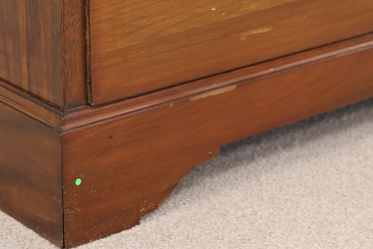 Antique Dresser