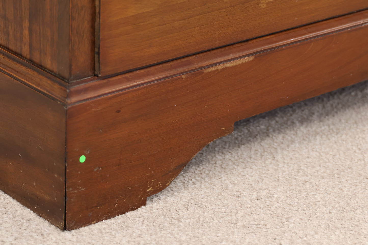 Antique Dresser