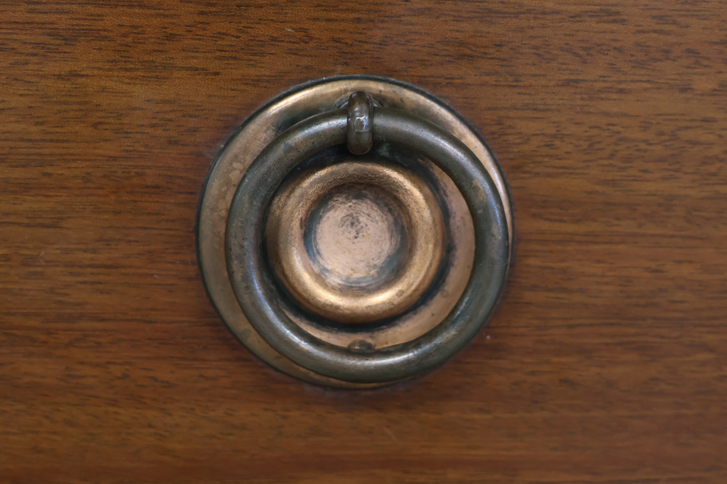Antique Dresser