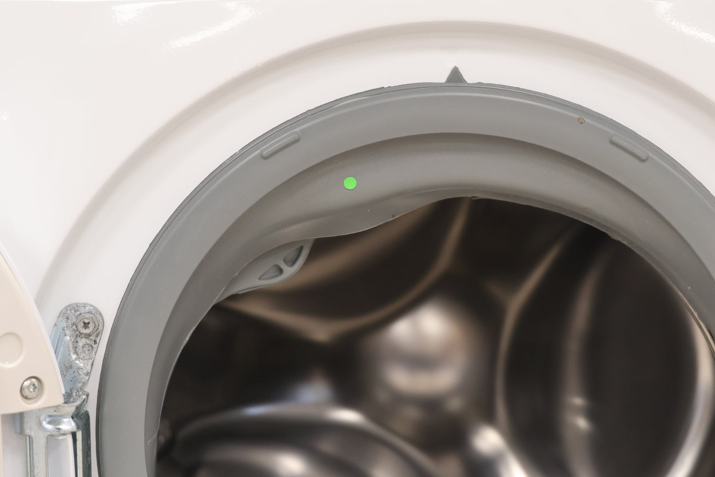 Washing Machine by Zanussi