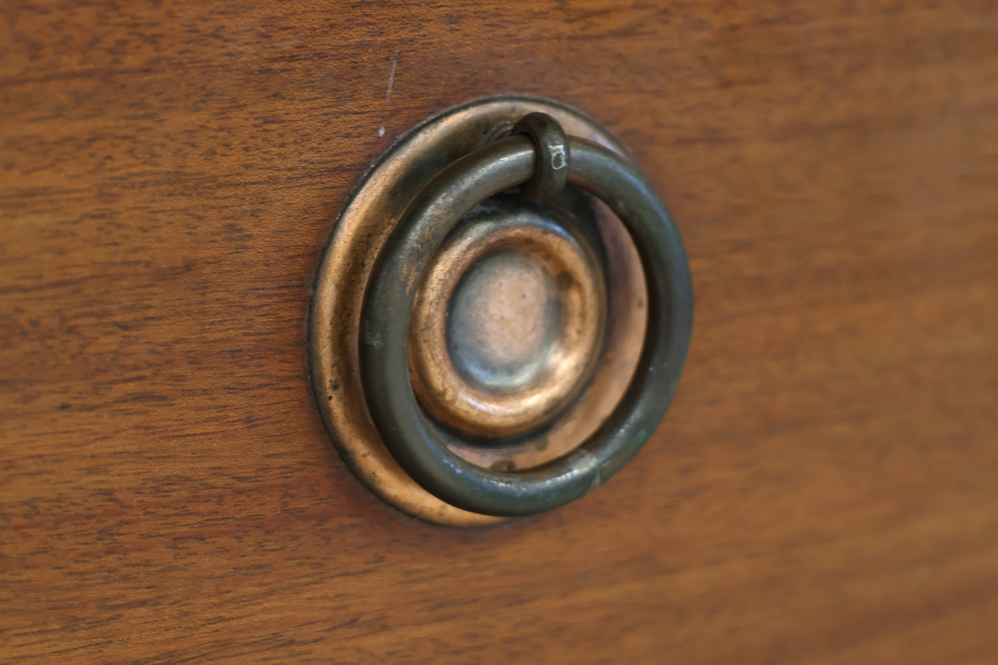 Antique Dresser
