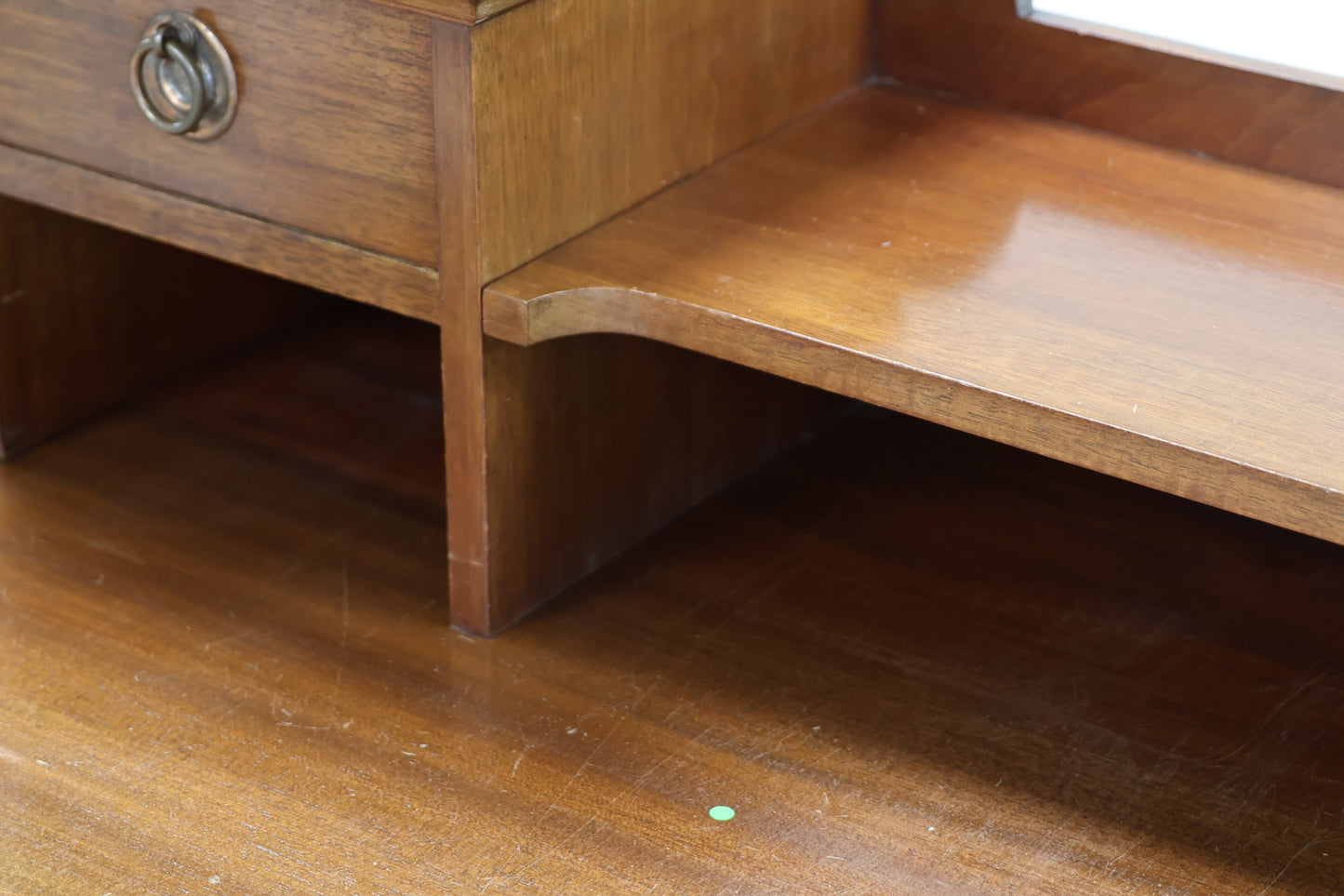 Antique Dresser