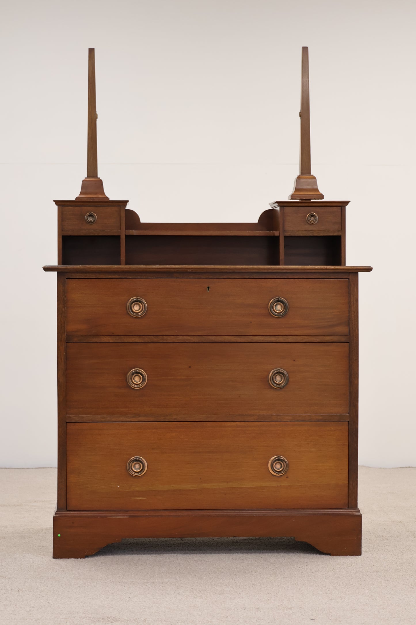Antique Dresser