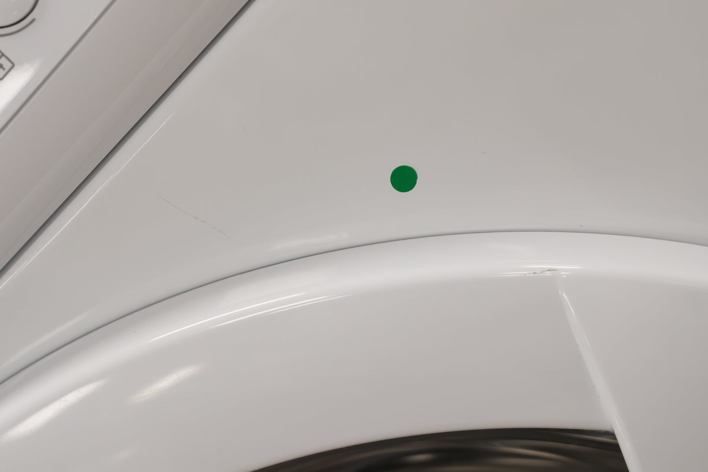 Washing Machine by Zanussi