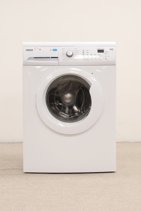 Washing Machine by Zanussi
