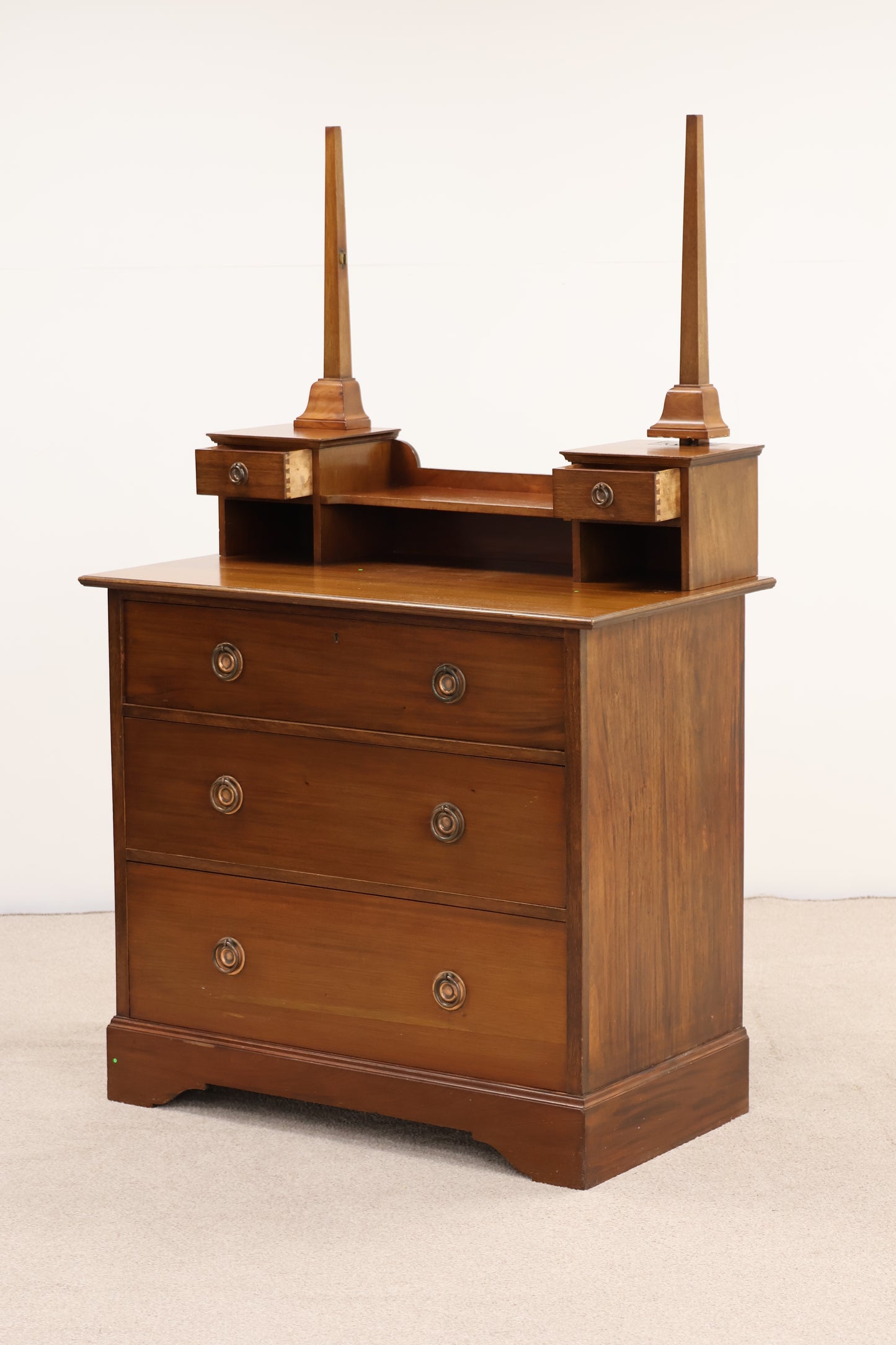 Antique Dresser