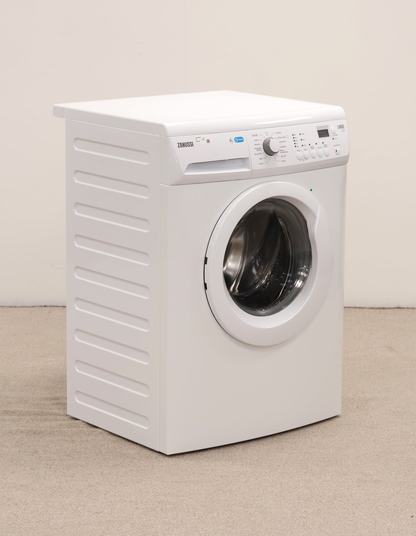 Washing Machine by Zanussi