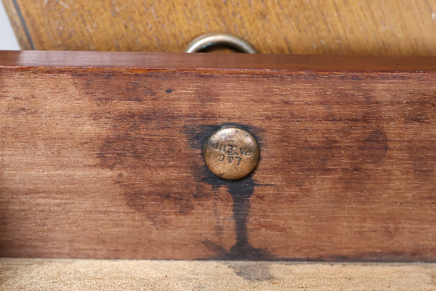 Antique Dresser