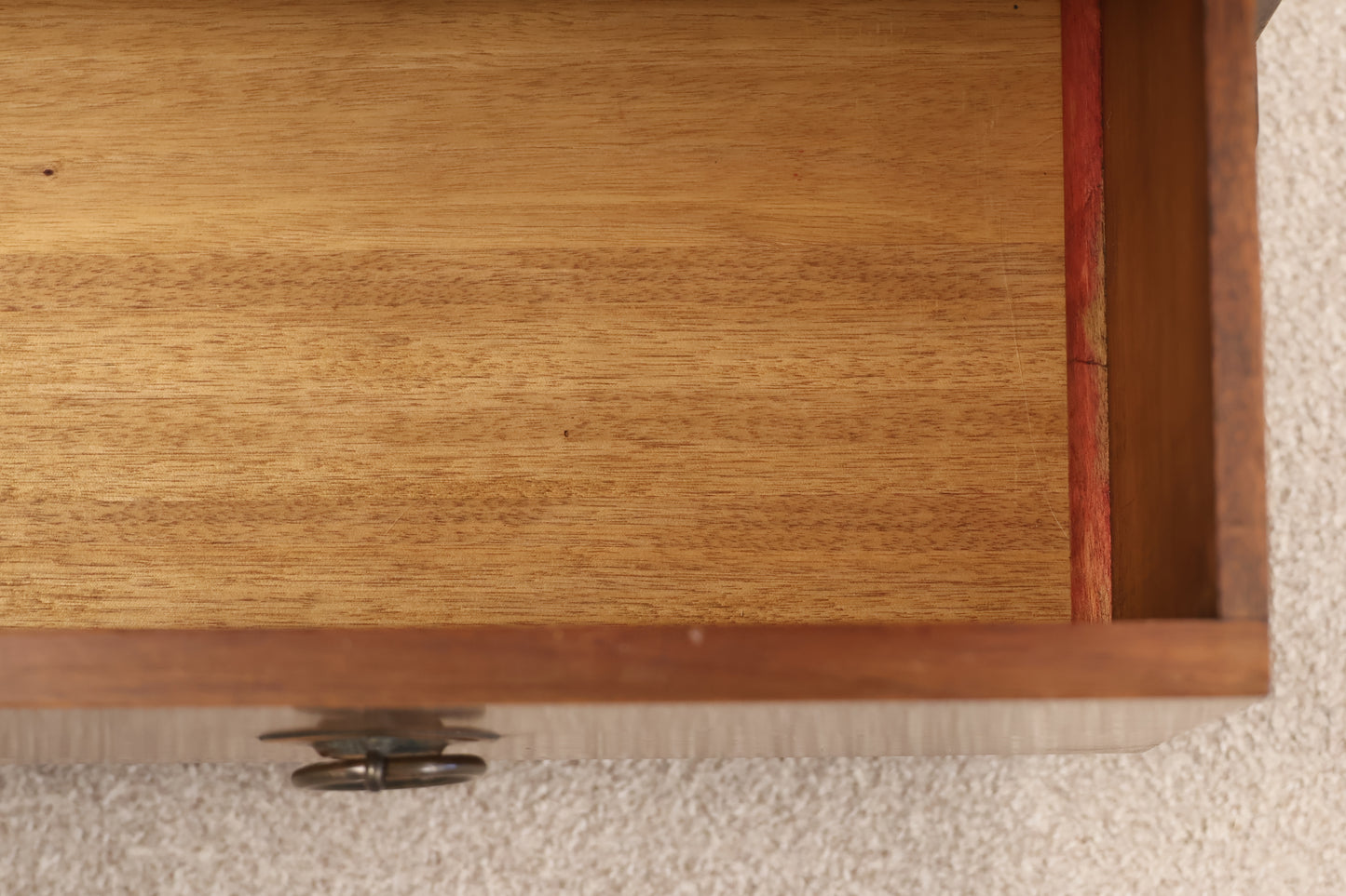 Antique Dresser