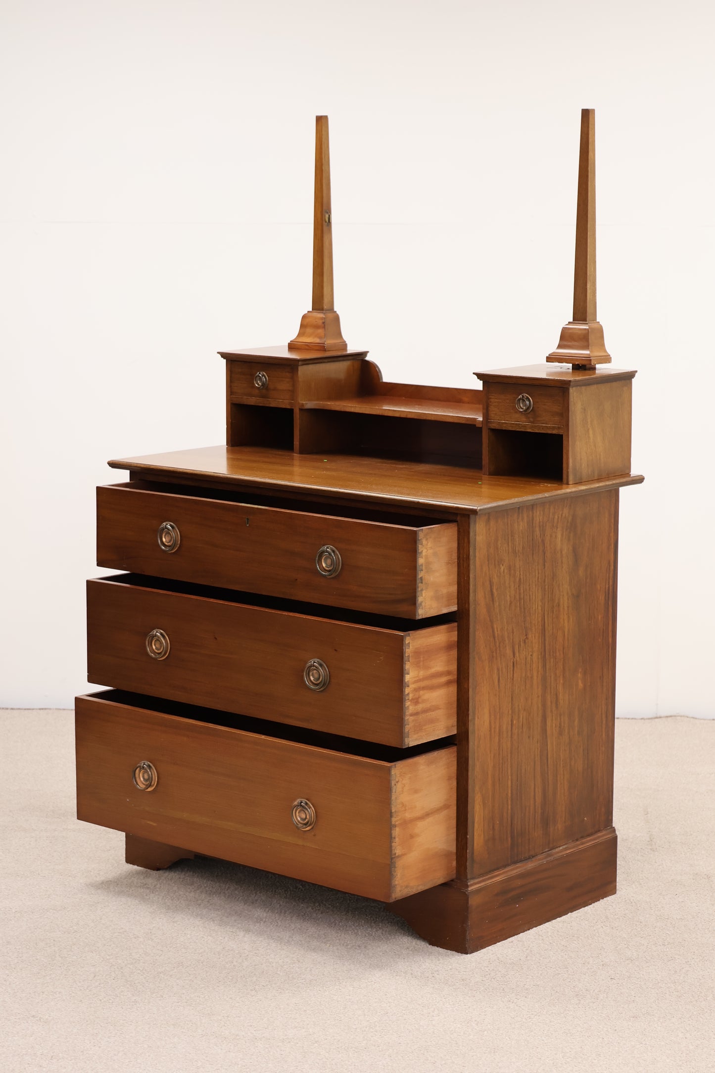 Antique Dresser