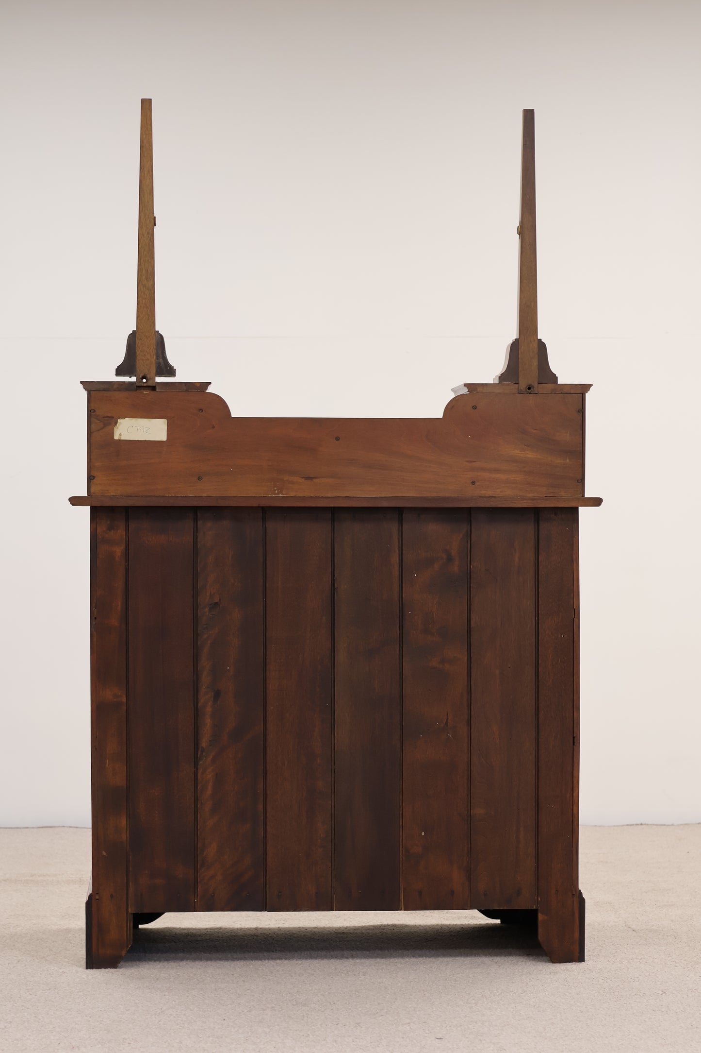 Antique Dresser