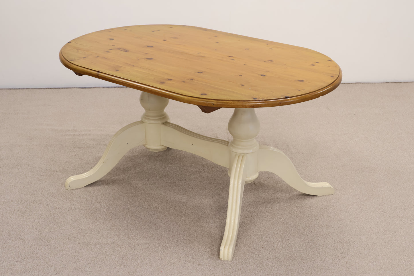 Pine Dining Table