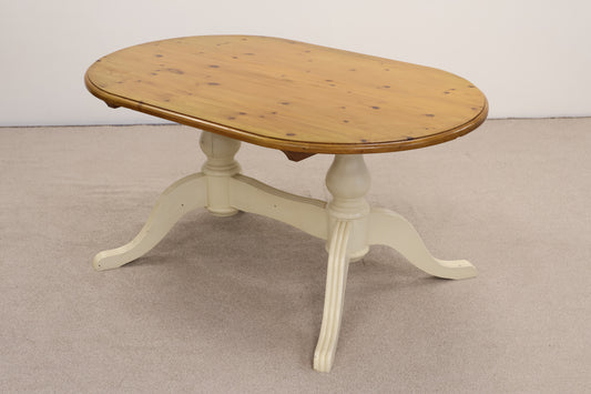 Pine Dining Table