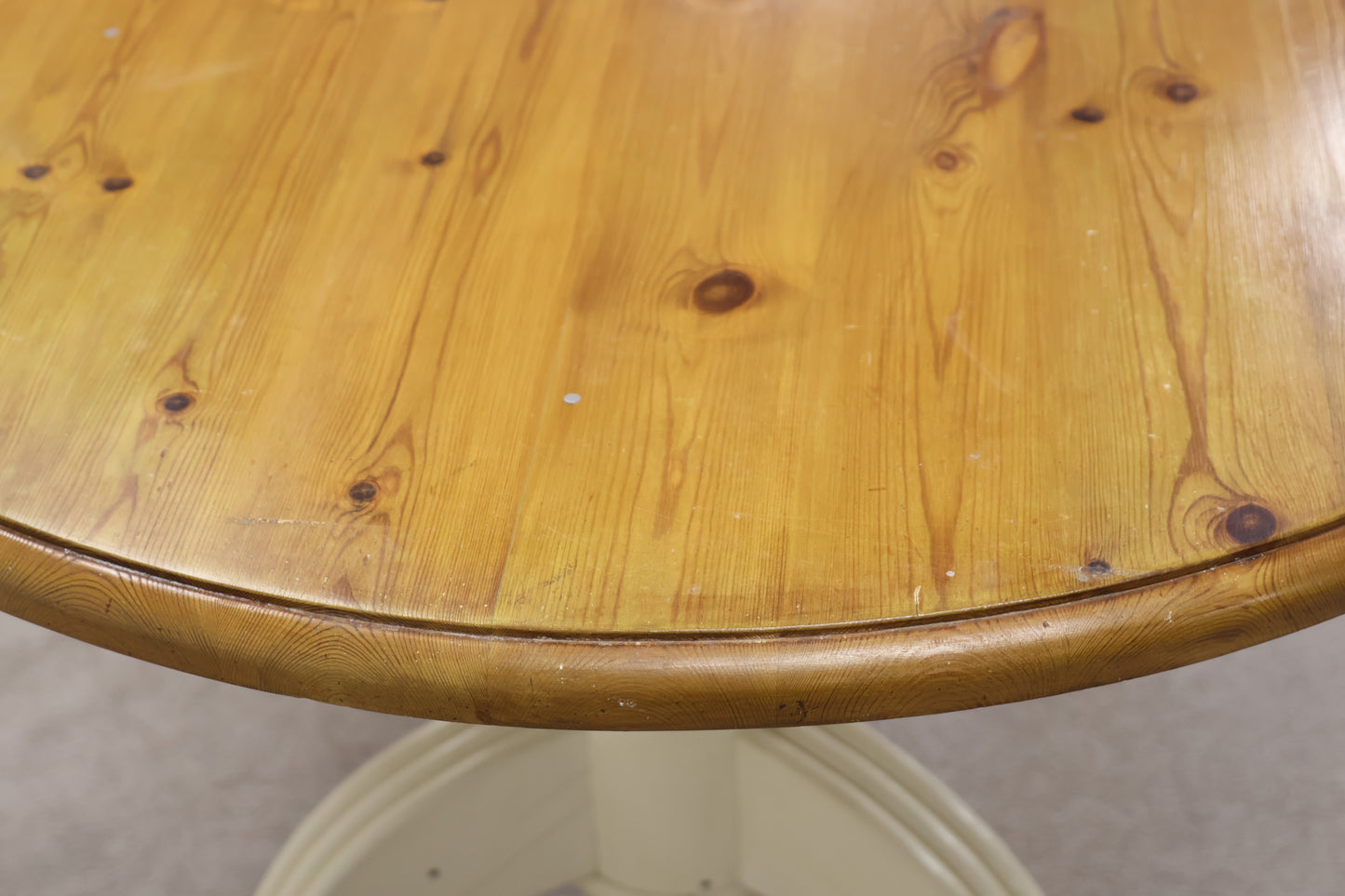 Pine Dining Table