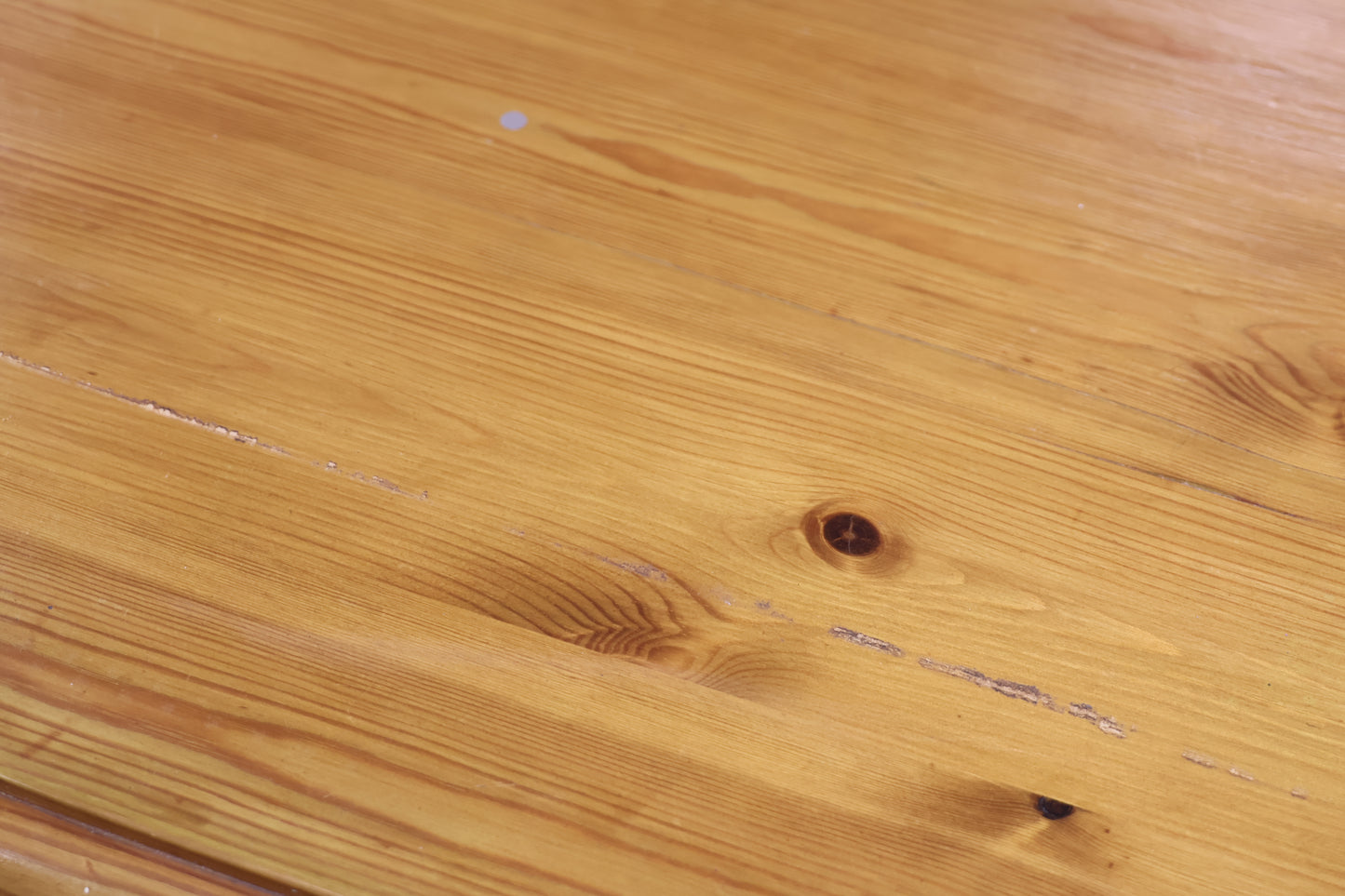 Pine Dining Table