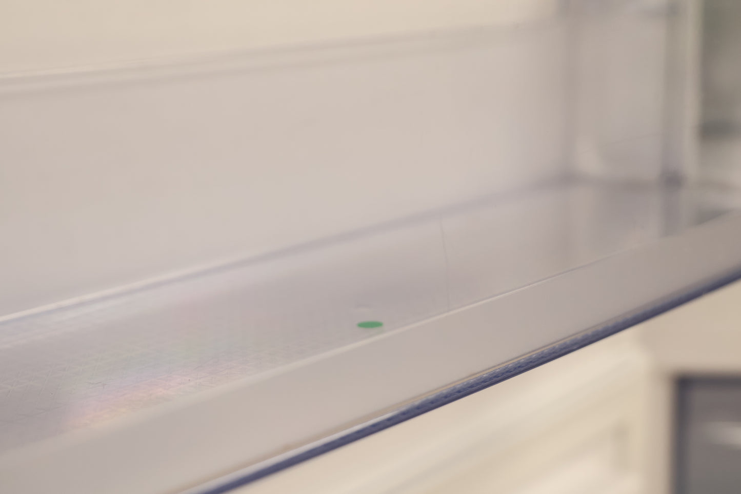 Fridge Freezer by Indesit