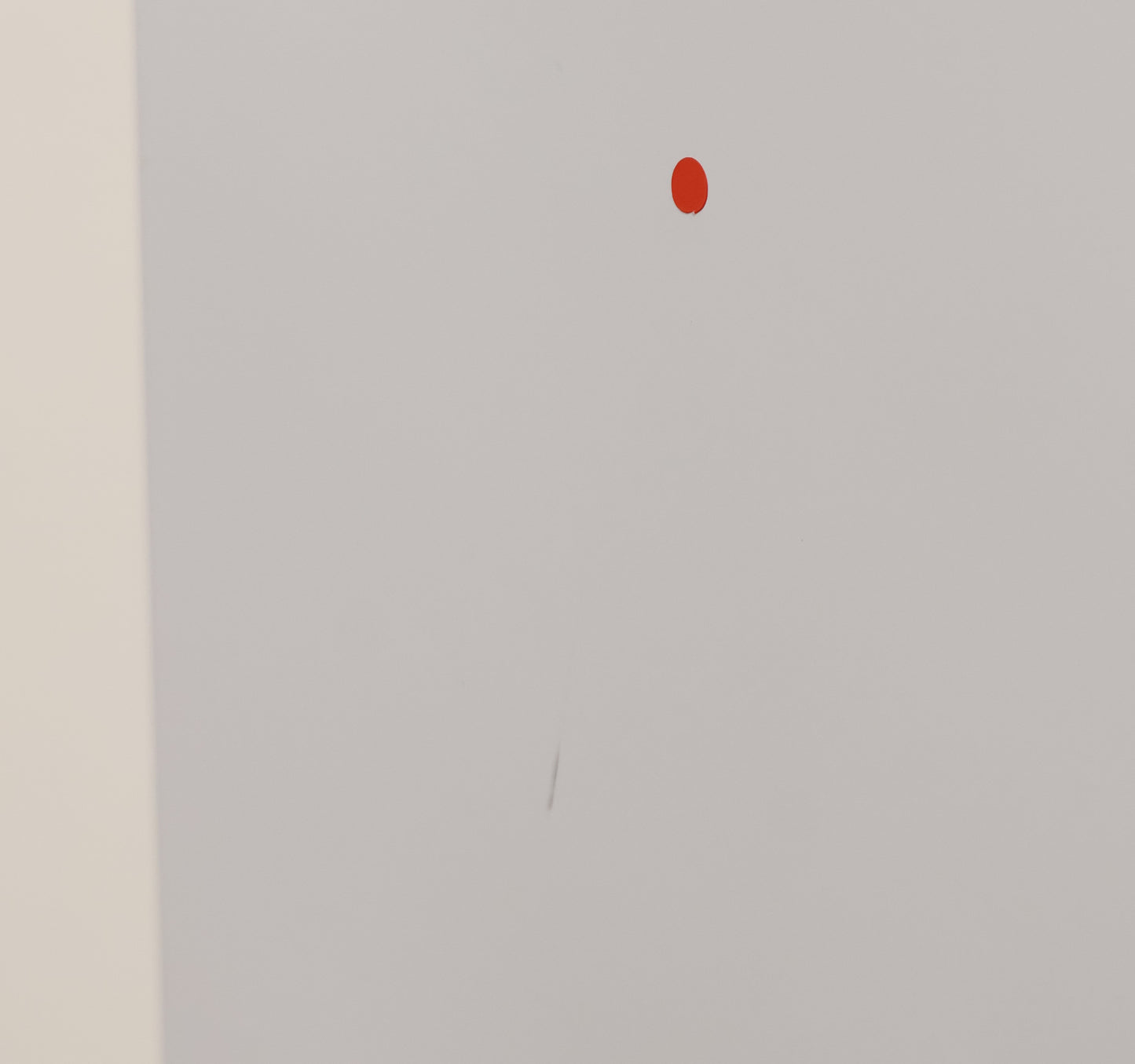 Fridge Freezer by Indesit