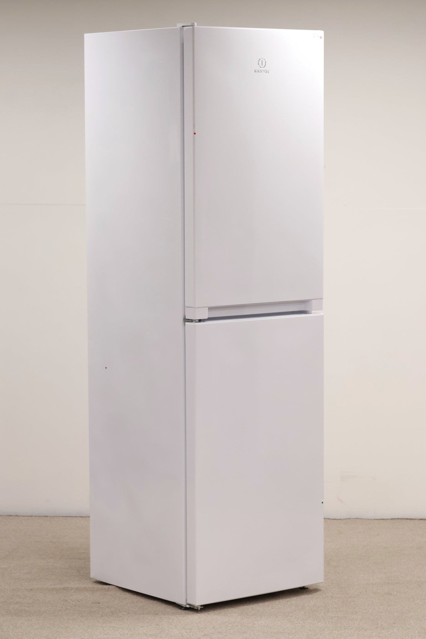 Fridge Freezer by Indesit