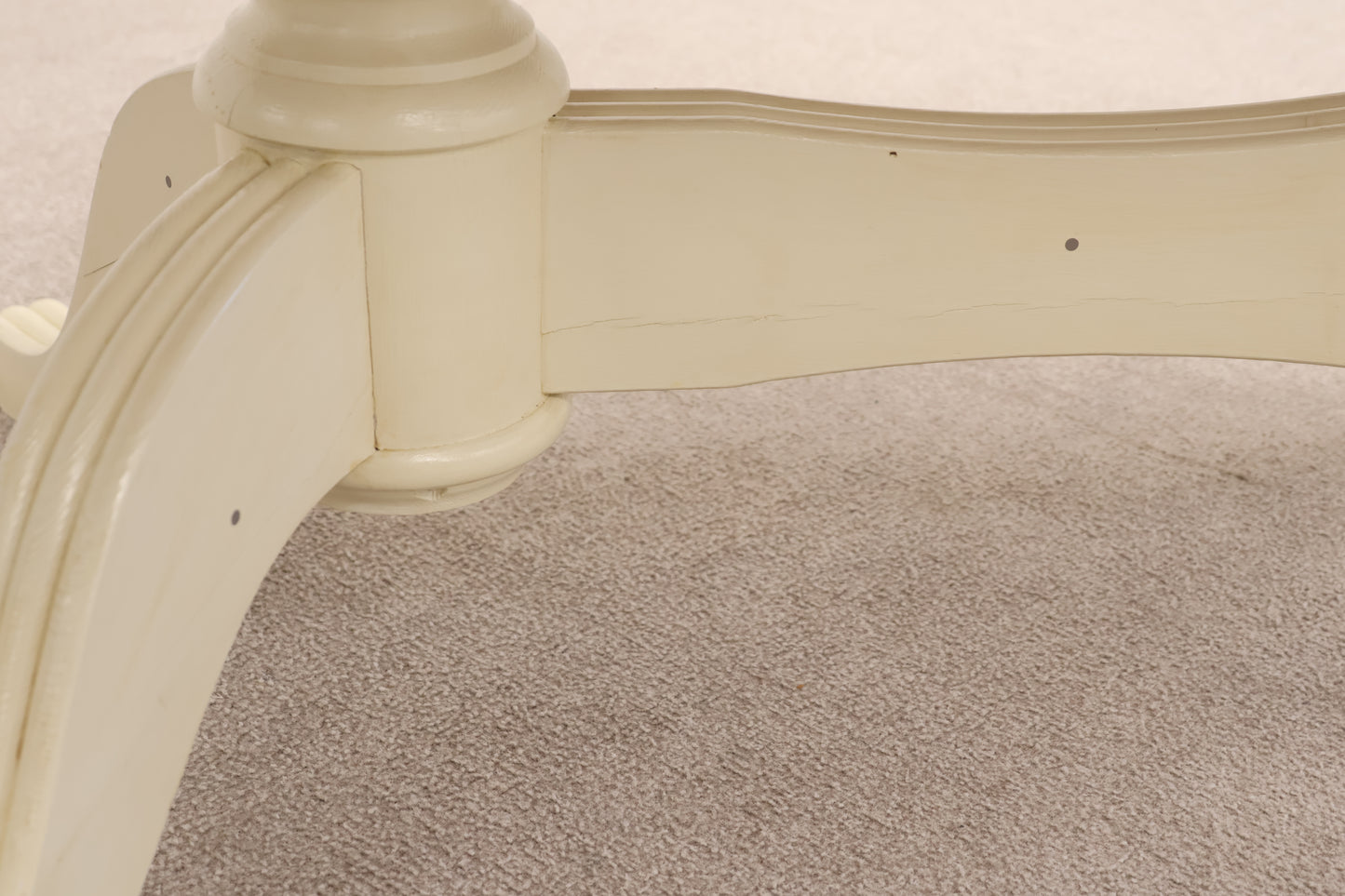 Pine Dining Table