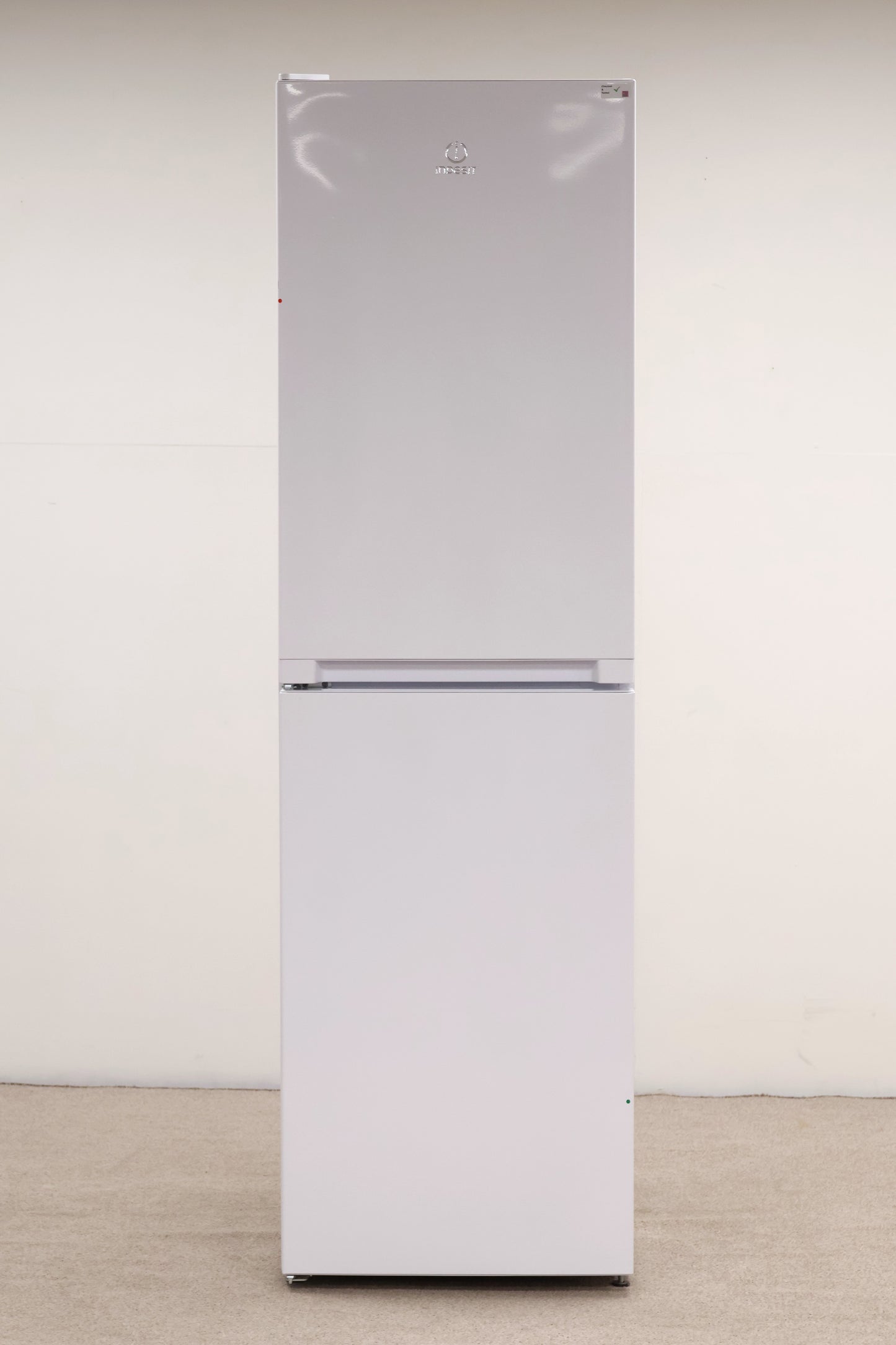 Fridge Freezer by Indesit