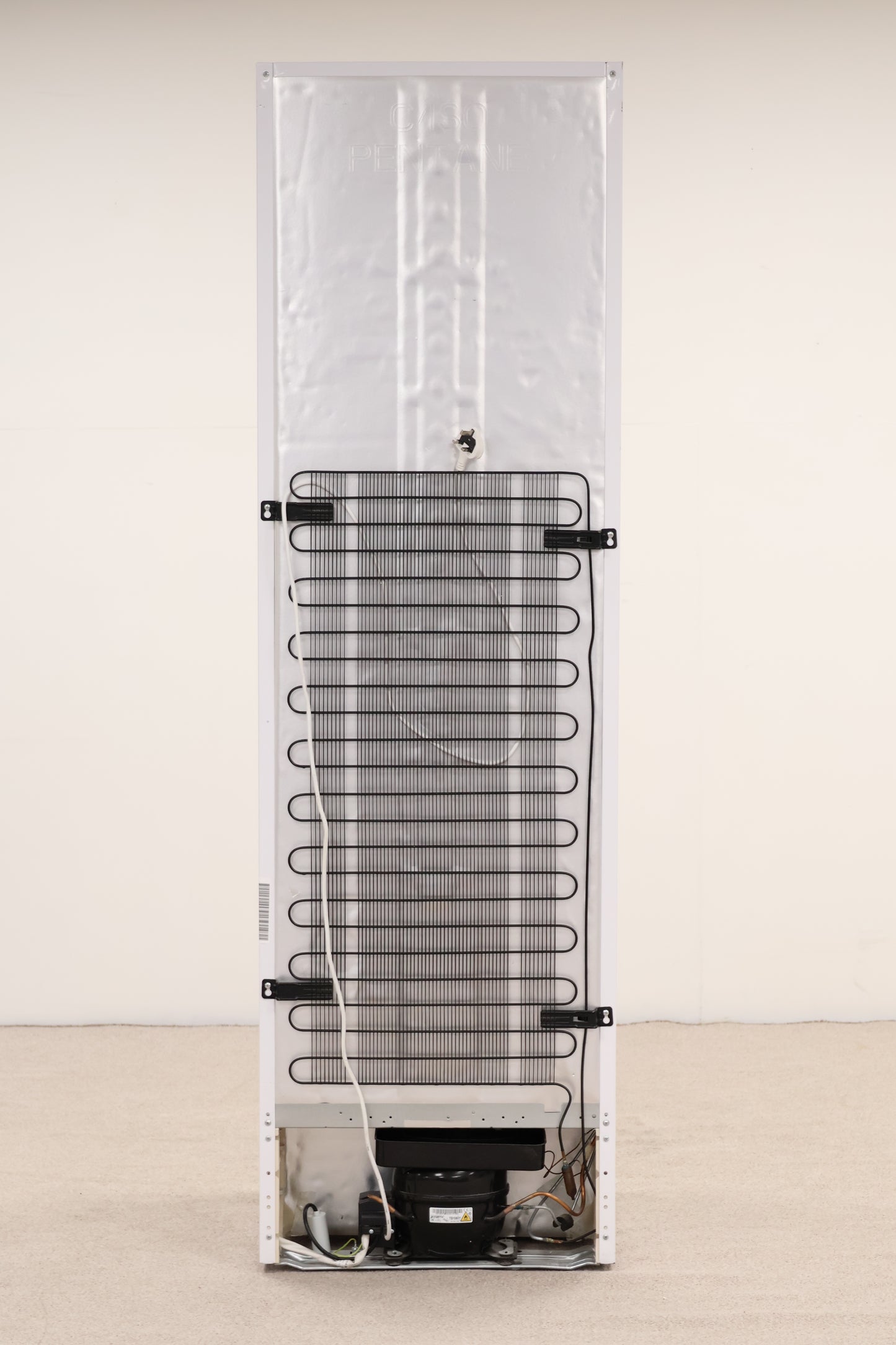 Fridge Freezer by Indesit