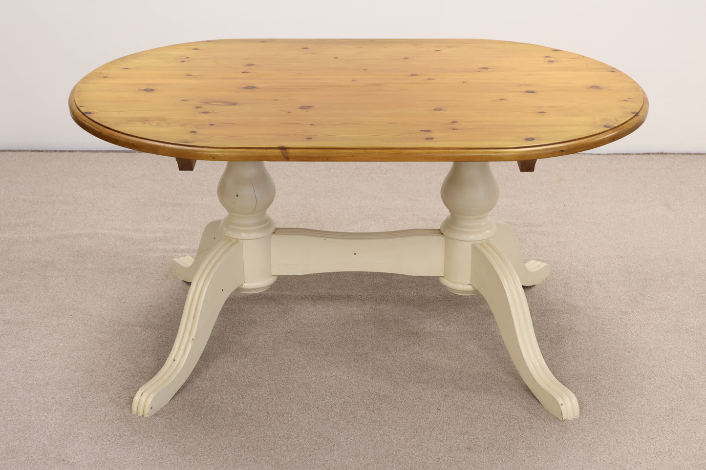 Pine Dining Table