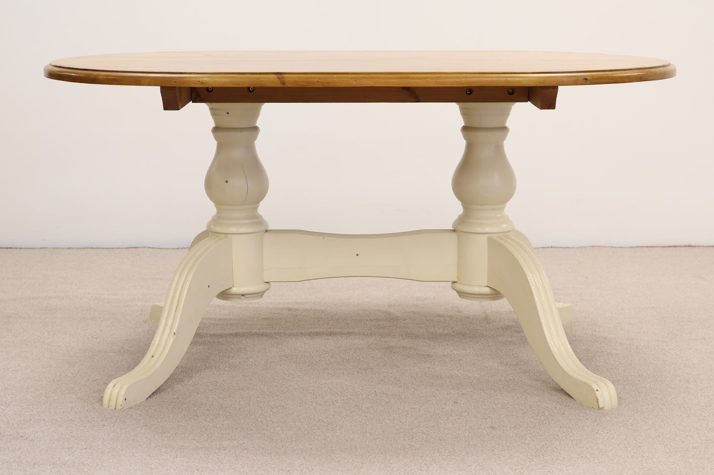 Pine Dining Table