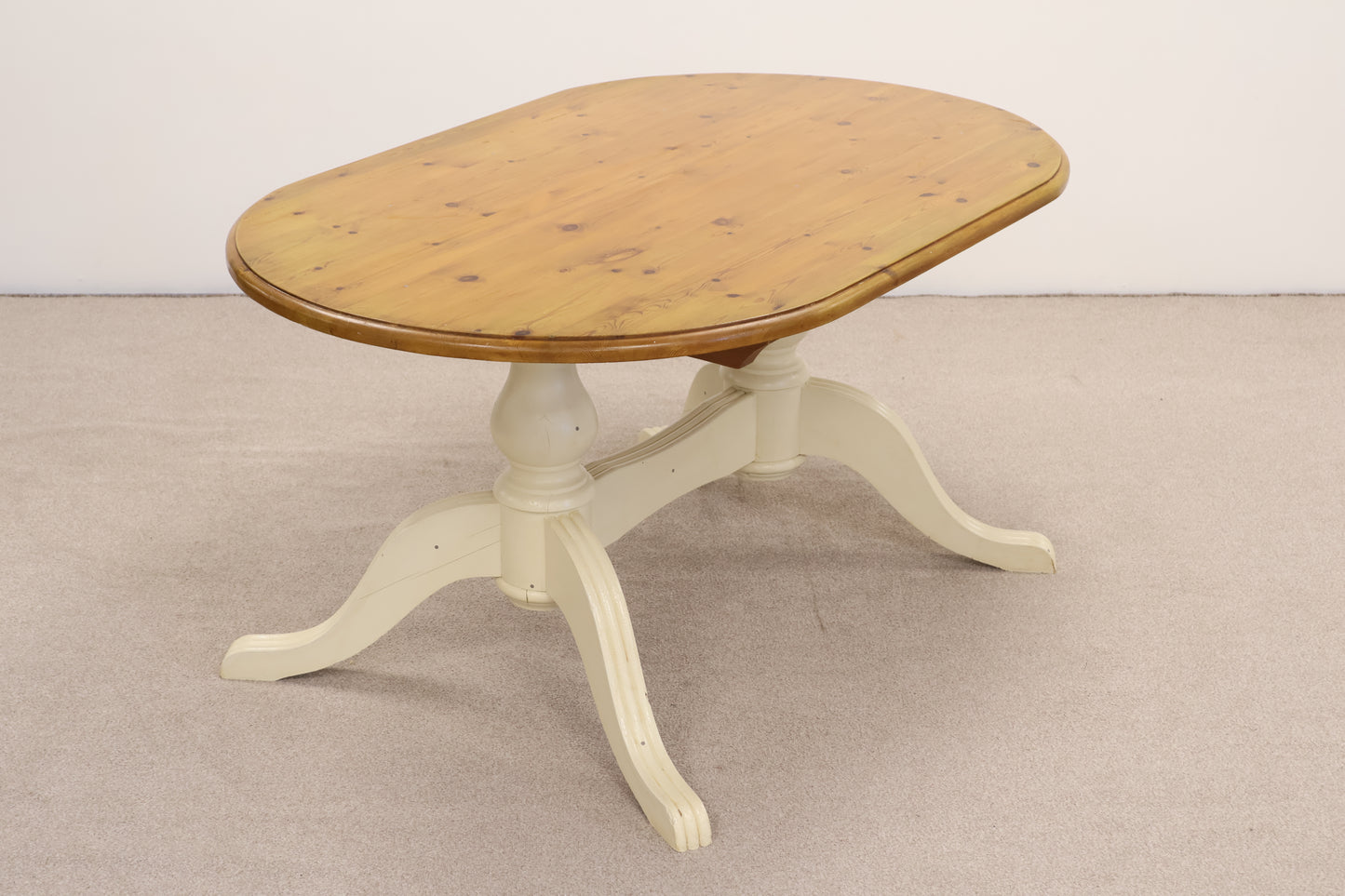 Pine Dining Table