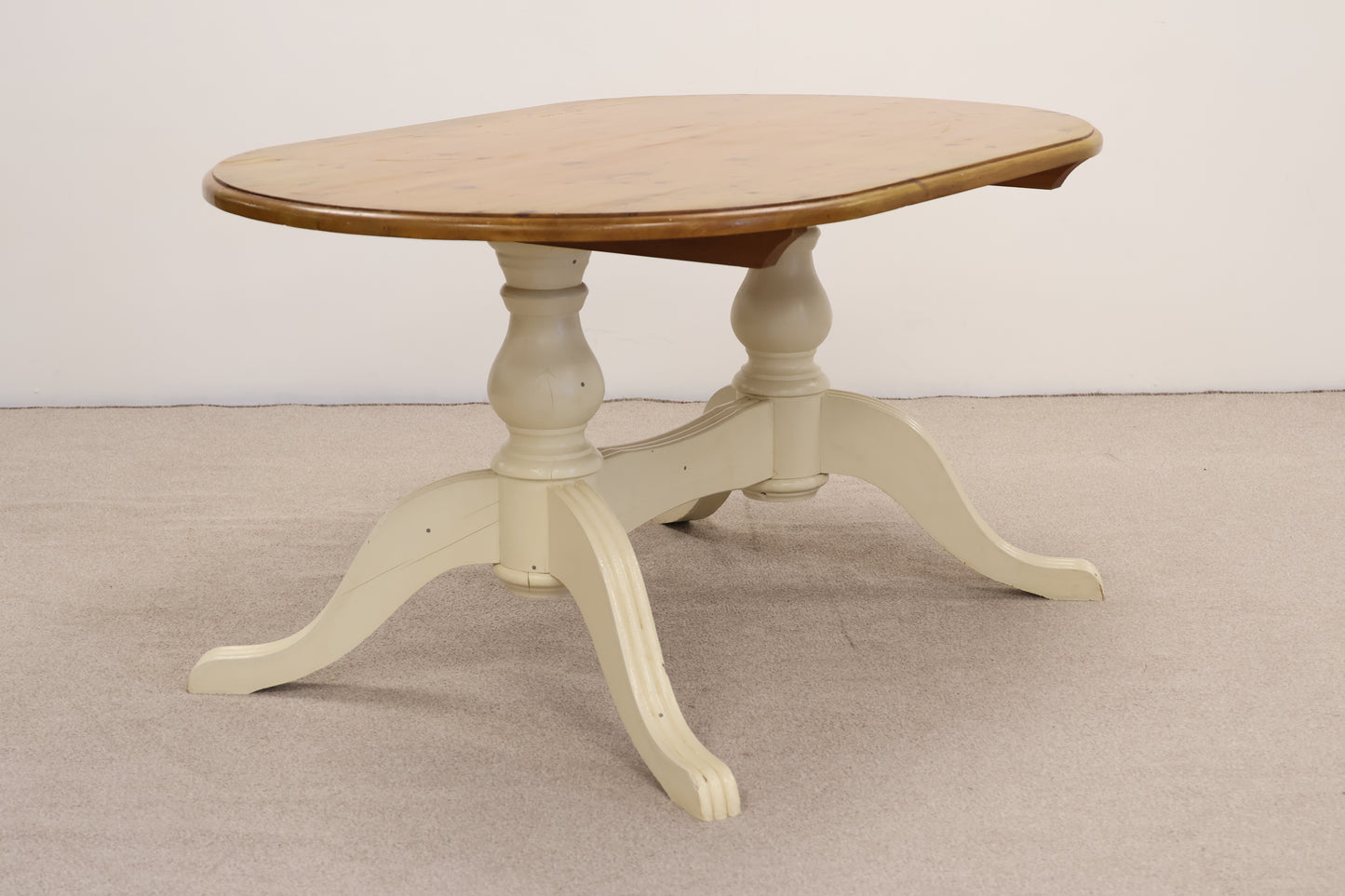 Pine Dining Table