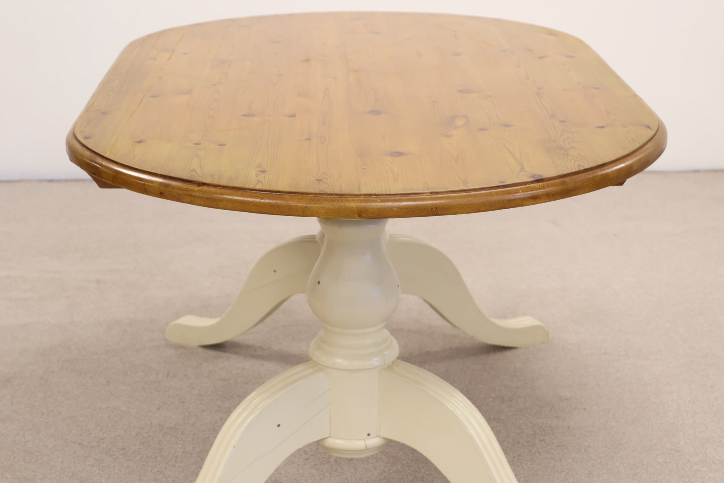 Pine Dining Table