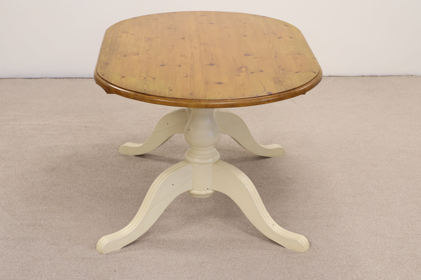Pine Dining Table