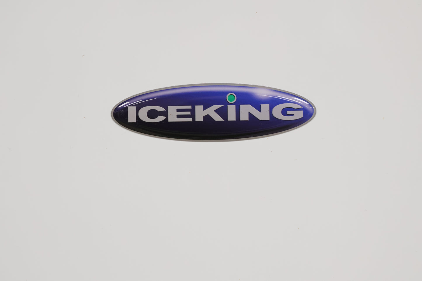 Fridge Freezer by IceKing